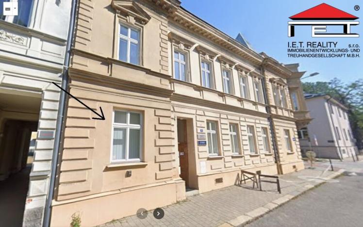 Pronájem kanceláře, Ostrava, Přívozská, 34 m2