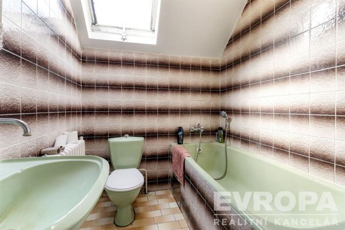 Prodej činžovního domu, Říčany, Na Vysoké, 246 m2