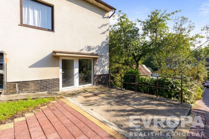 Prodej činžovního domu, Říčany, Na Vysoké, 246 m2