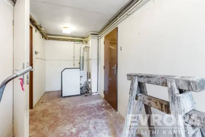 Prodej činžovního domu, Říčany, Na Vysoké, 246 m2