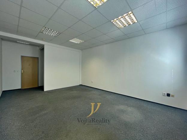 Pronájem kanceláře, Olomouc, Erbenova, 27 m2