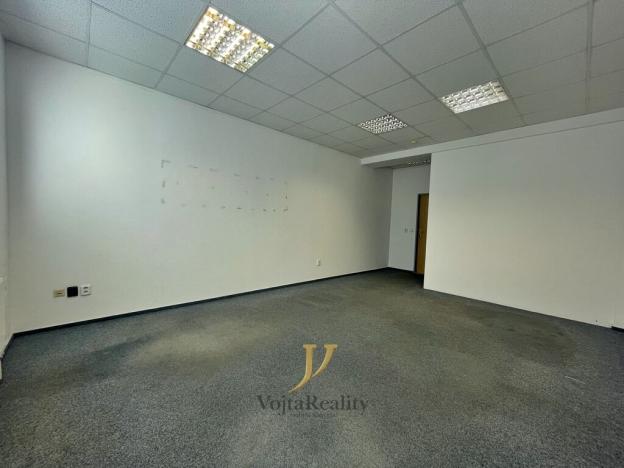 Pronájem kanceláře, Olomouc, Erbenova, 27 m2