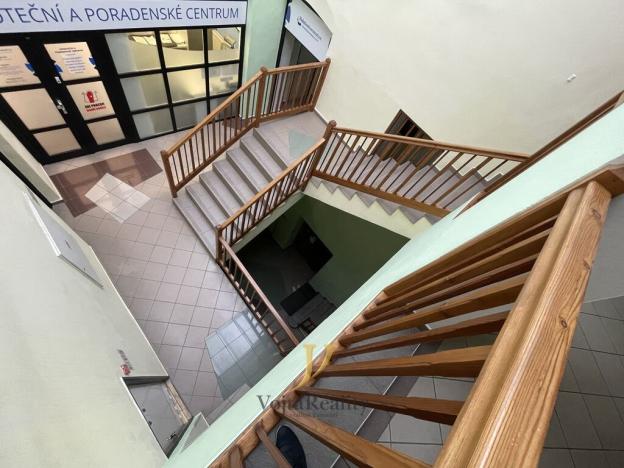 Pronájem kanceláře, Olomouc, Erbenova, 27 m2