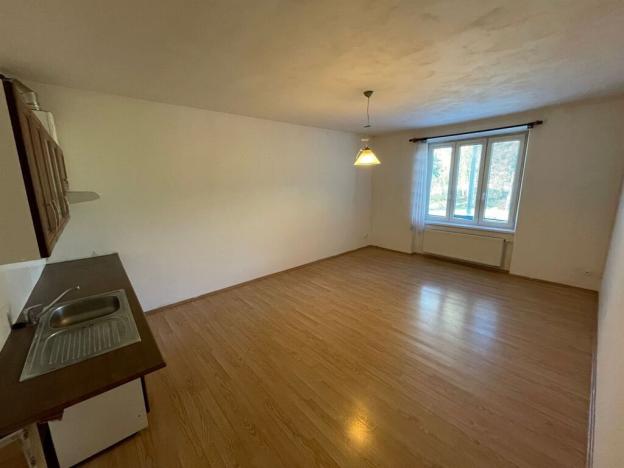 Pronájem bytu 1+kk, Aš, Chebská, 30 m2