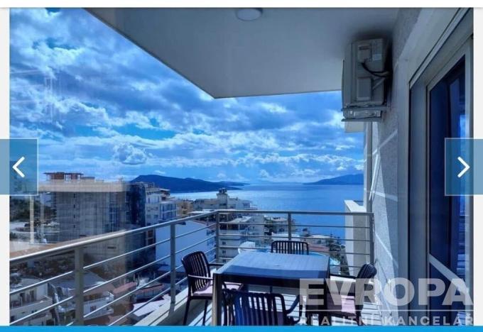 Prodej bytu 2+kk, Saranda, Albania, Saranda, 70 m2