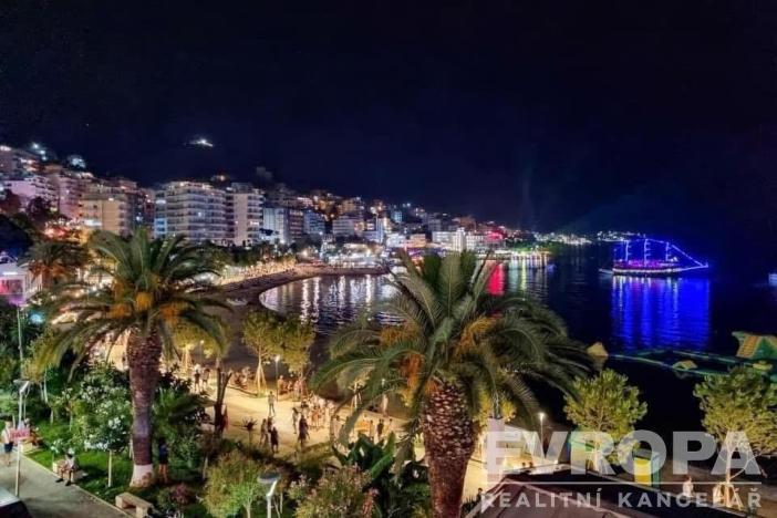 Prodej bytu 2+kk, Saranda, Albania, Saranda, 70 m2