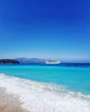 Prodej bytu 2+kk, Saranda, Albania, Saranda, 70 m2