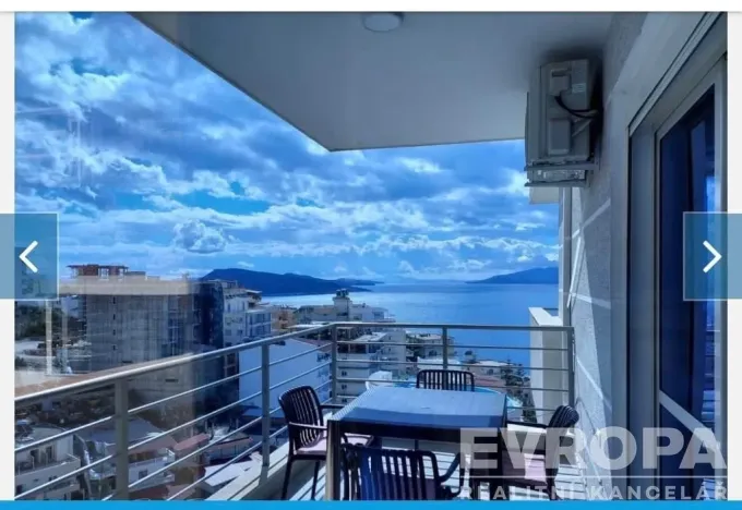 Prodej bytu 2+kk, Saranda, Albania, Saranda, 70 m2