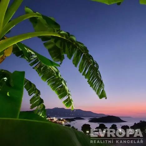 Prodej bytu 2+kk, Saranda, Albania, Saranda, 70 m2