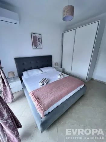 Prodej bytu 2+kk, Saranda, Albania, Saranda, 70 m2