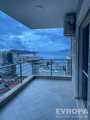 Prodej bytu 2+kk, Saranda, Albania, Saranda, 70 m2
