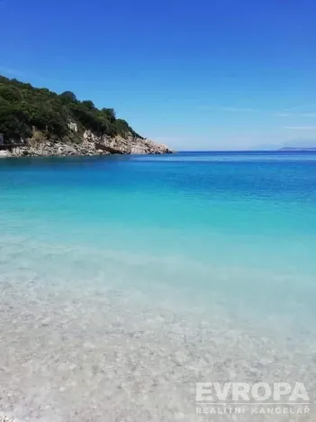 Prodej bytu 2+kk, Saranda, Albania, Saranda, 70 m2