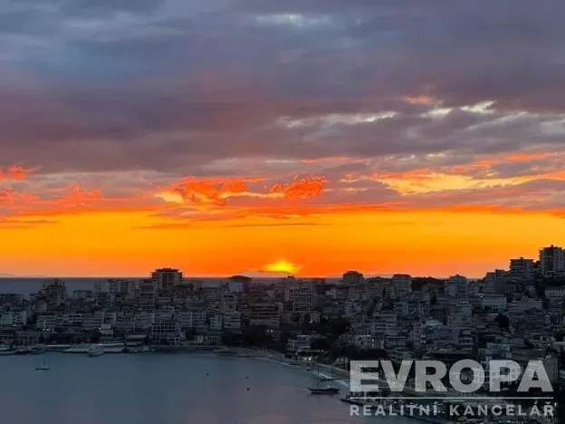 Prodej bytu 2+kk, Saranda, Albania, Saranda, 70 m2