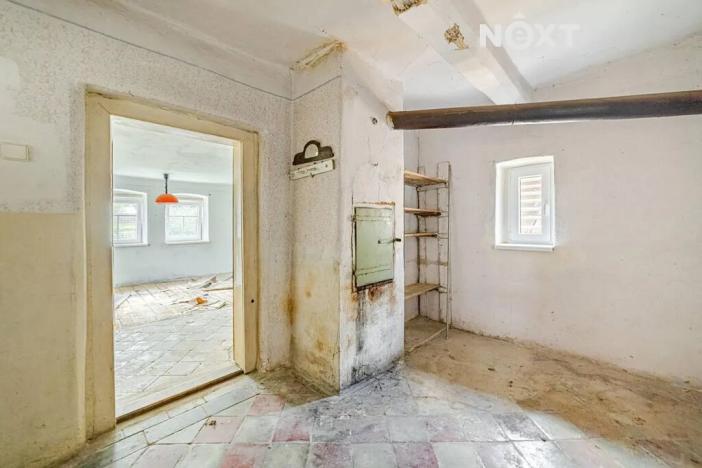 Prodej rodinného domu, Stojice, 76 m2