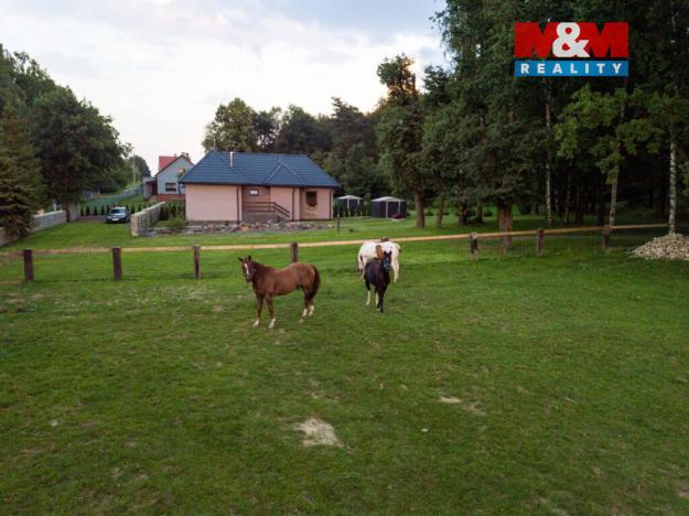 Pronájem rodinného domu, Baška - Kunčičky u Bašky, 65 m2