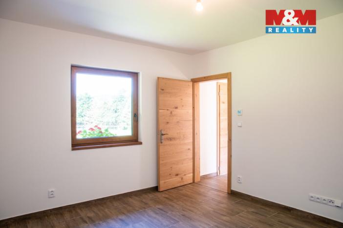 Pronájem rodinného domu, Baška - Kunčičky u Bašky, 65 m2