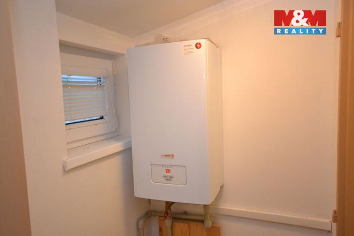 Pronájem rodinného domu, Liberec - Liberec XXV-Vesec, Slovanská, 89 m2