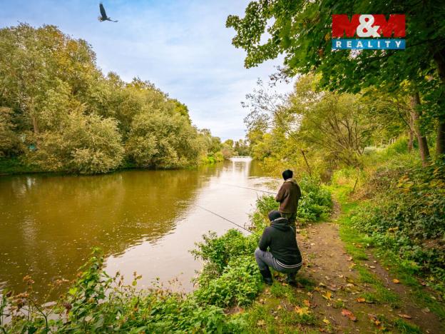 Prodej pozemku, Lštění, 2605 m2