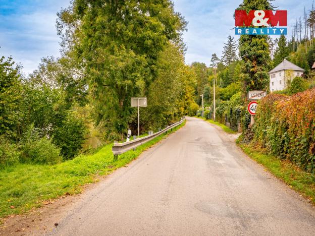 Prodej pozemku, Lštění, 2605 m2