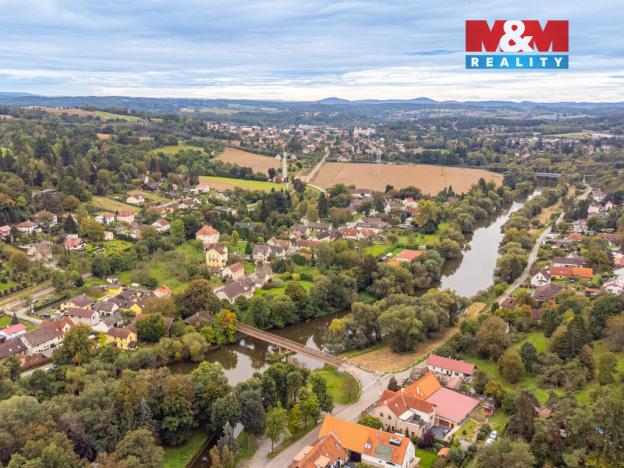 Prodej pozemku, Lštění, 2605 m2