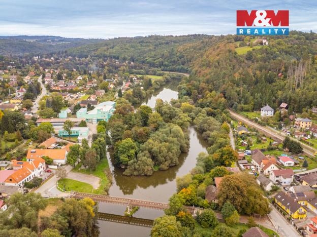 Prodej pozemku, Lštění, 2605 m2