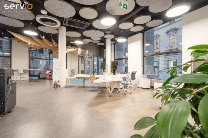 Pronájem obchodního prostoru, Brno, Kobližná, 395 m2