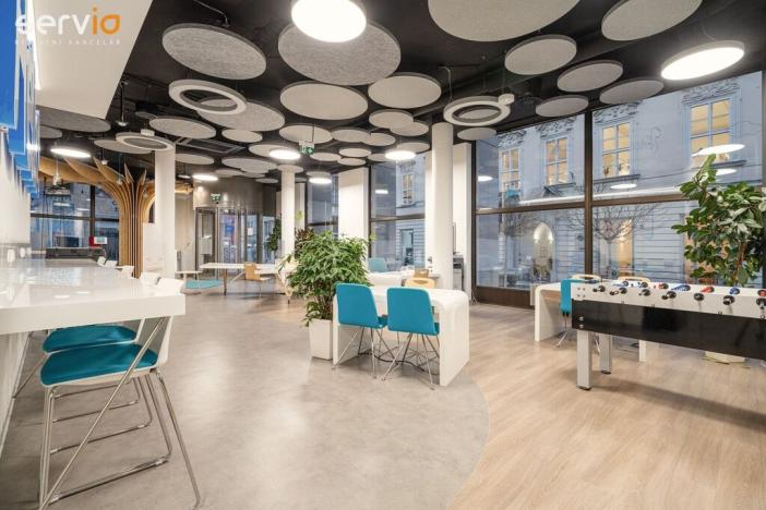 Pronájem obchodního prostoru, Brno, Kobližná, 395 m2