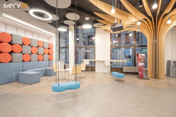 Pronájem obchodního prostoru, Brno, Kobližná, 395 m2