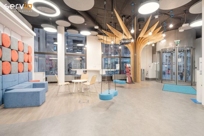 Pronájem obchodního prostoru, Brno, Kobližná, 395 m2