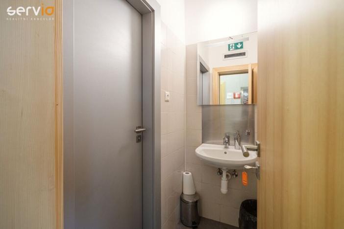 Pronájem obchodního prostoru, Brno, Kobližná, 395 m2