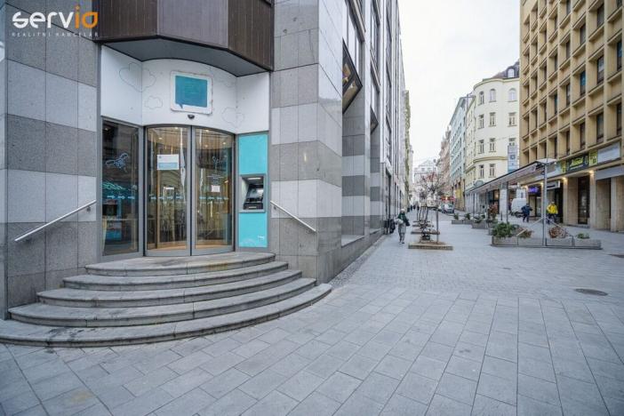 Pronájem obchodního prostoru, Brno, Kobližná, 395 m2