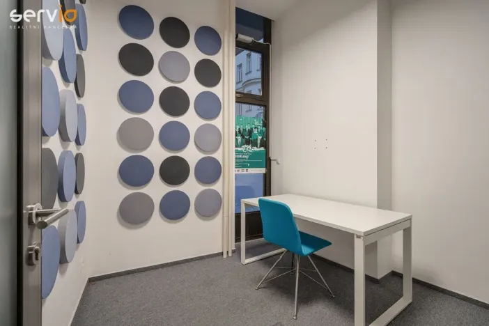 Pronájem obchodního prostoru, Brno, Kobližná, 395 m2