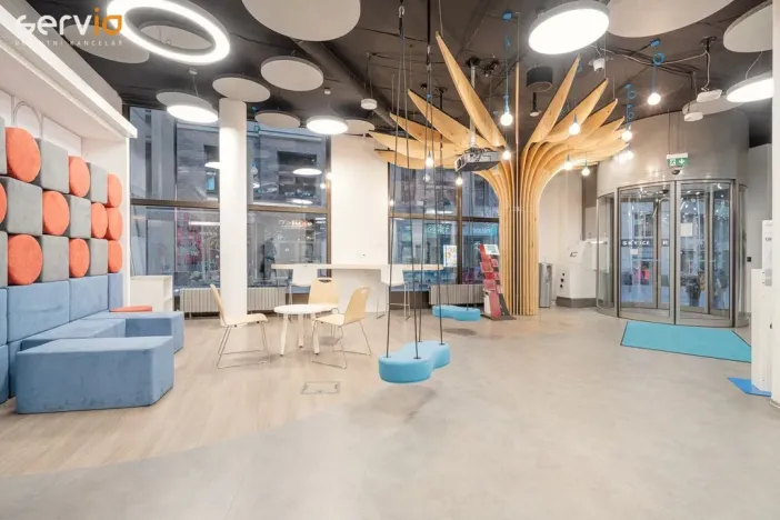 Pronájem obchodního prostoru, Brno, Kobližná, 395 m2