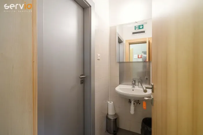 Pronájem obchodního prostoru, Brno, Kobližná, 395 m2