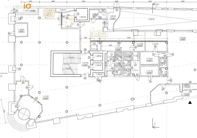 Pronájem obchodního prostoru, Brno, Kobližná, 395 m2