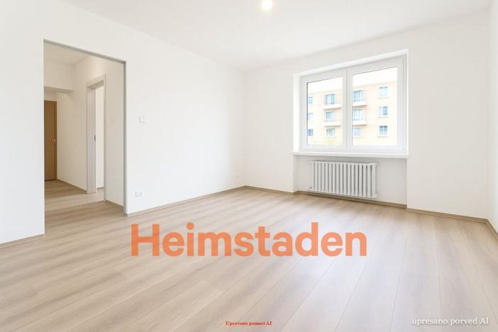 Pronájem bytu 3+1, Havířov - Šumbark, Dukelská, 69 m2