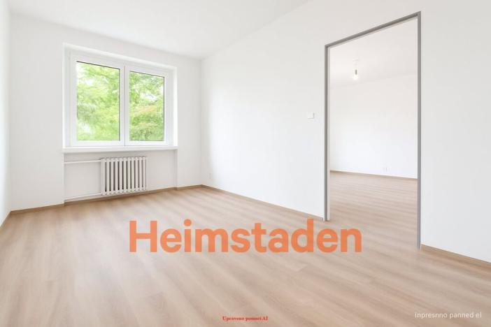 Pronájem bytu 3+1, Havířov - Šumbark, Dukelská, 69 m2