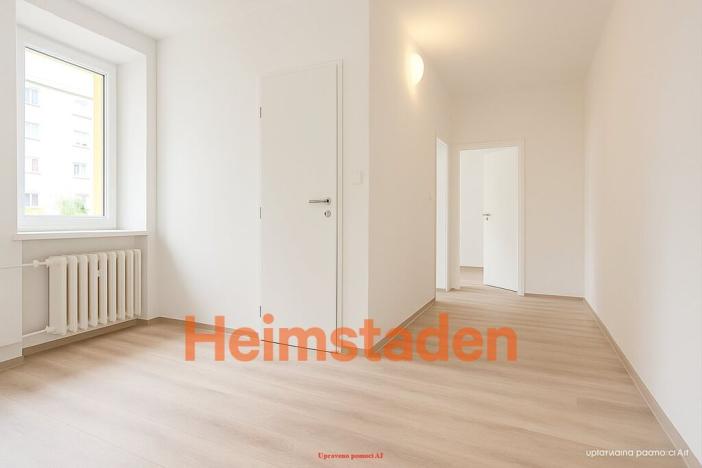 Pronájem bytu 3+1, Havířov - Šumbark, Dukelská, 69 m2