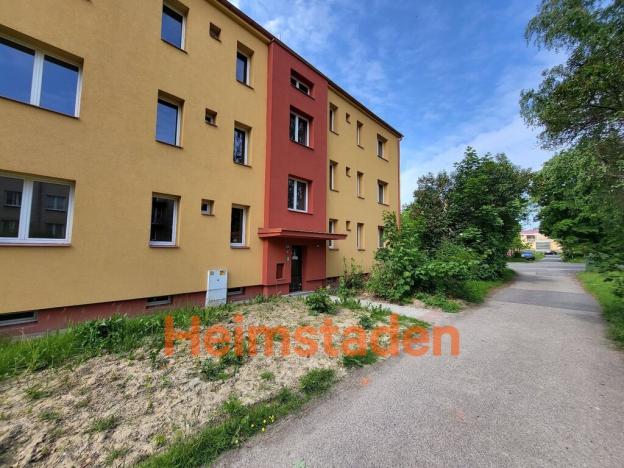 Pronájem bytu 3+1, Havířov - Šumbark, Dukelská, 69 m2