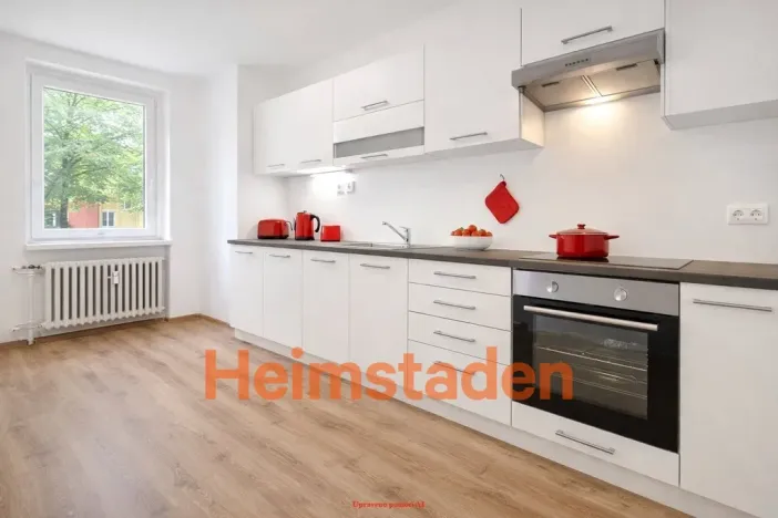 Pronájem bytu 3+1, Havířov - Šumbark, Dukelská, 69 m2