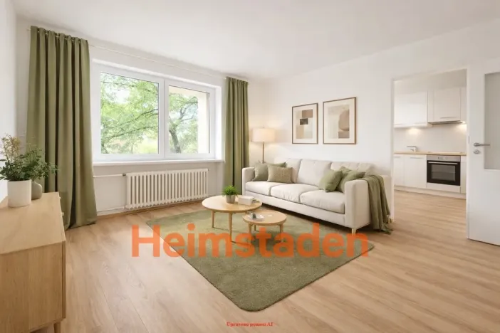 Pronájem bytu 3+1, Havířov - Šumbark, Dukelská, 69 m2