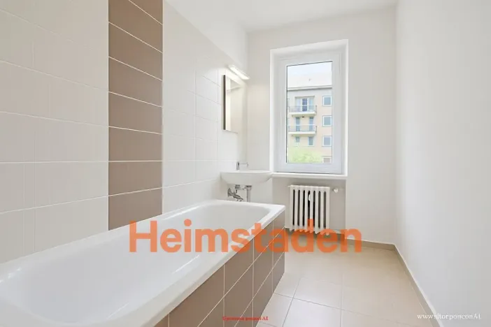Pronájem bytu 3+1, Havířov - Šumbark, Dukelská, 69 m2