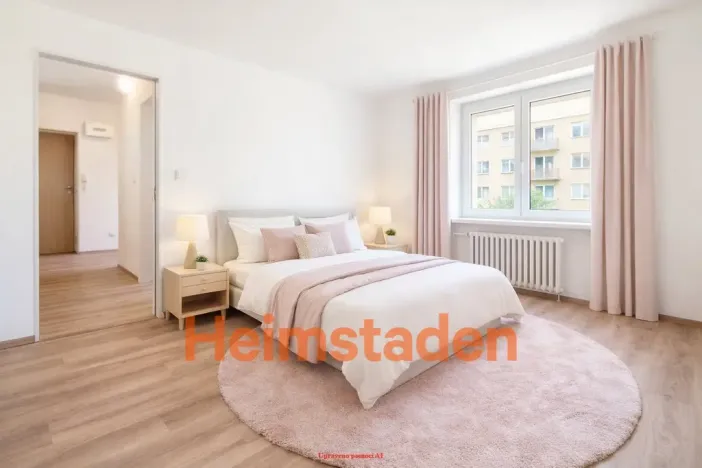 Pronájem bytu 3+1, Havířov - Šumbark, Dukelská, 69 m2