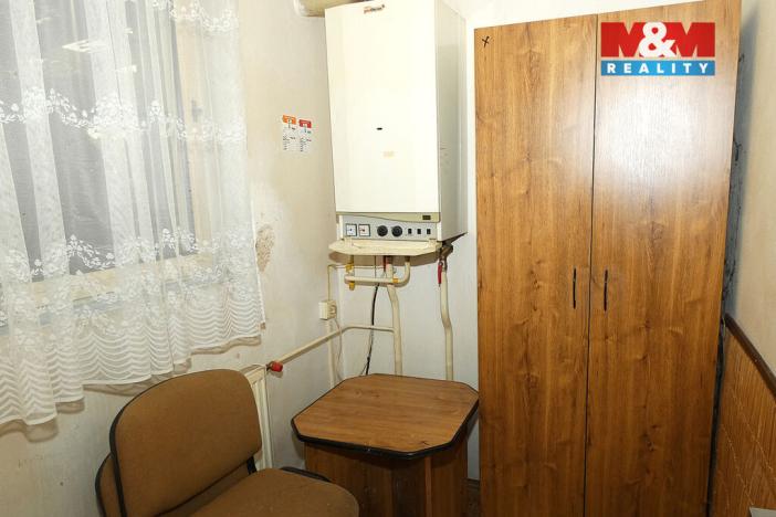 Pronájem obchodního prostoru, Kutná Hora - Hlouška, Masarykova, 201 m2