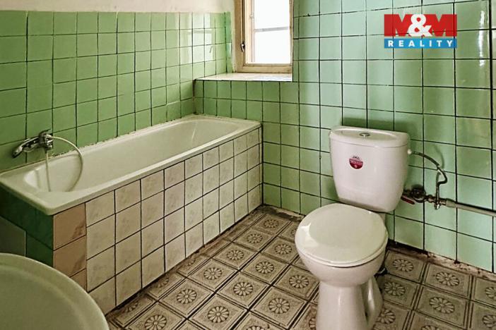 Pronájem bytu 3+kk, Chotěboř, 124 m2