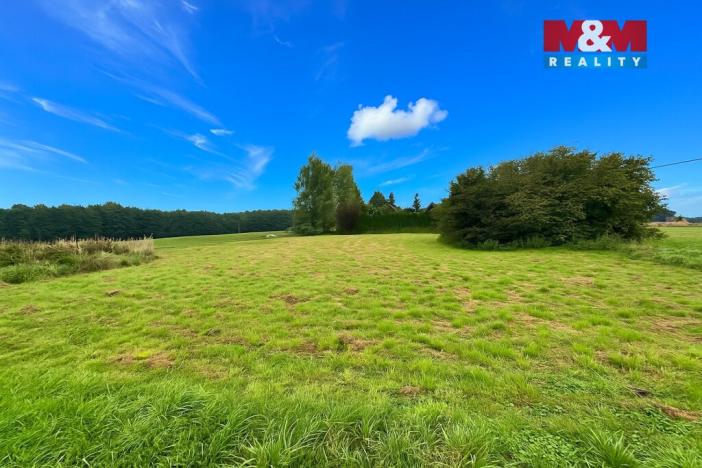 Prodej pozemku pro bydlení, Petrovice u Karviné - Dolní Marklovice, 1500 m2