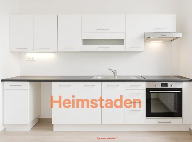 Pronájem bytu 1+1, Ostrava - Slezská Ostrava, Michálkovická, 36 m2