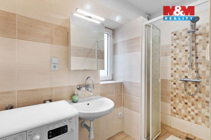 Prodej rodinného domu, Semily - Podmoklice, Pekárenská, 90 m2