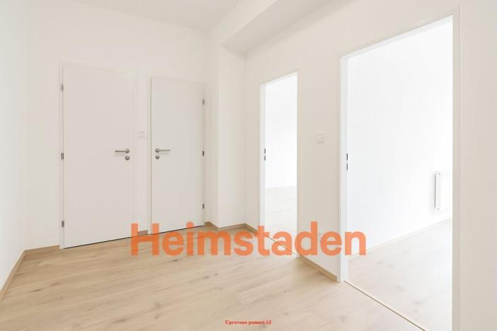 Pronájem bytu 2+1, Ostrava - Poruba, Školní, 55 m2