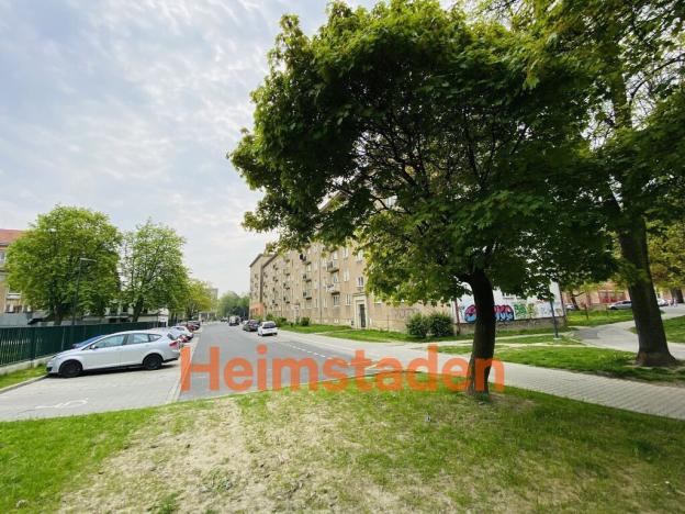 Pronájem bytu 2+1, Ostrava - Poruba, Školní, 55 m2